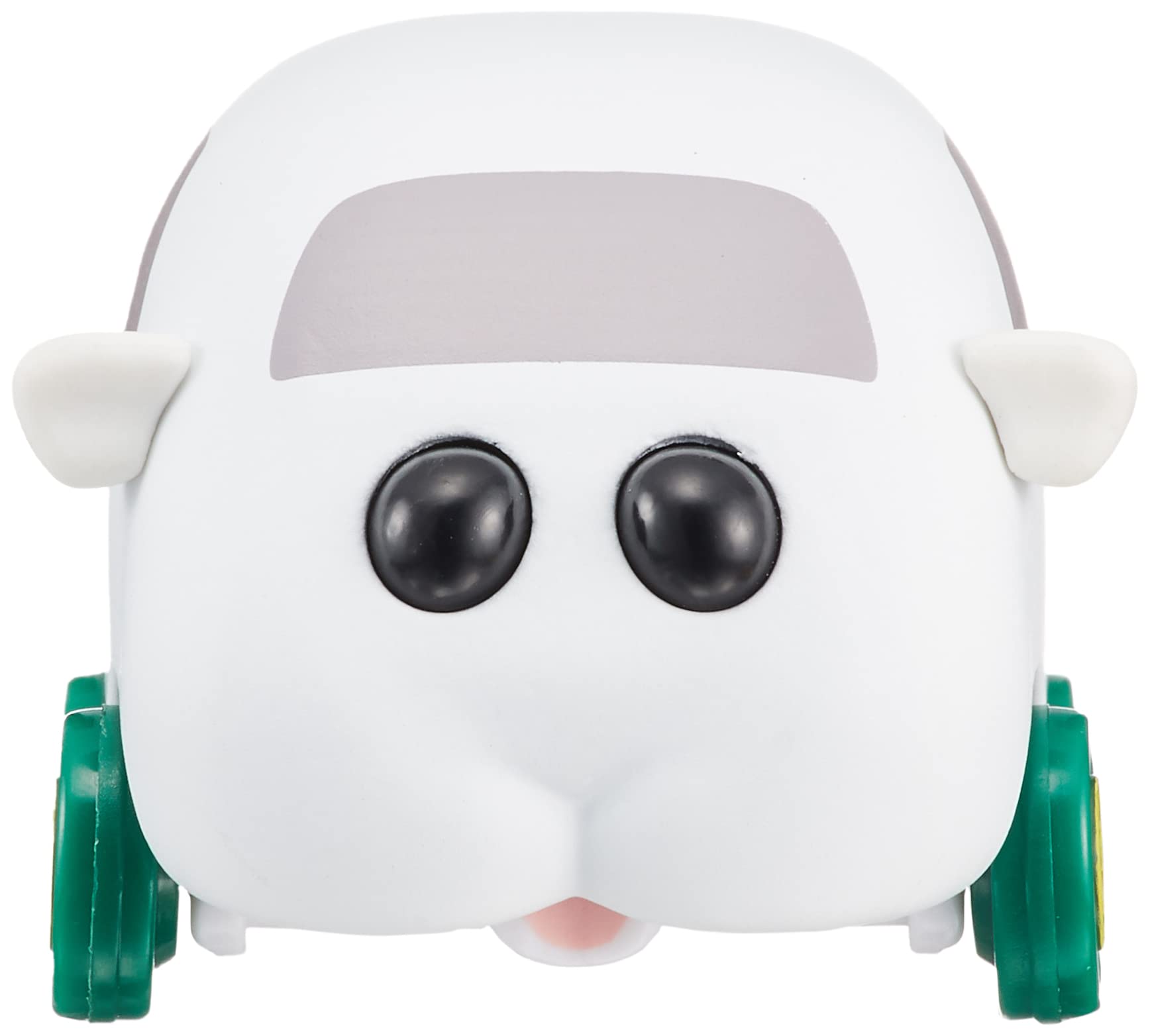 Takara Tomy Dream Tomica Molcar 02 Shiromo Collectible Toy- Japan Figure Store - #1 Bring To You The Best Japanese Goods