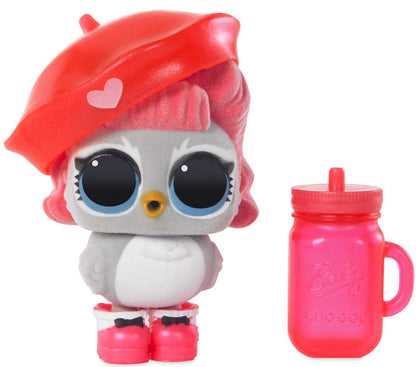 Takara Tomy Genuine Lol Surprise Ice Pie Pet Toy from Japan- Japan Figure Store - #1 Bring To You The Best Japanese Goods