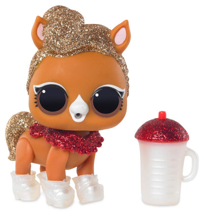 Takara Tomy Genuine Lol Surprise Ice Pie Pet Toy from Japan- Japan Figure Store - #1 Bring To You The Best Japanese Goods