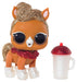 Takara Tomy Genuine Lol Surprise Ice Pie Pet Toy from Japan- Japan Figure Store - #1 Bring To You The Best Japanese Goods