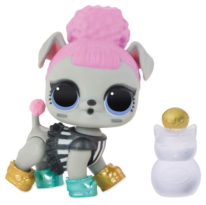 Takara Tomy Genuine Lol Surprise Ice Pie Pet Toy from Japan- Japan Figure Store - #1 Bring To You The Best Japanese Goods