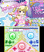 Takara Tomy Idol Time Pripara Yume All Star Live ! Nintendo 3Ds Used