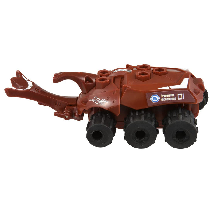 Takara Tomy KB-01 Yamato Kabuto Toy by Kabutoborg - High-Quality Action Figure- Japan Figure Store - #1 Bring To You The Best Japanese Goods