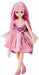 Takara Tomy Licca Doll Kira Chen Rika Chan 1/6 9inch Rika - Japan Figure