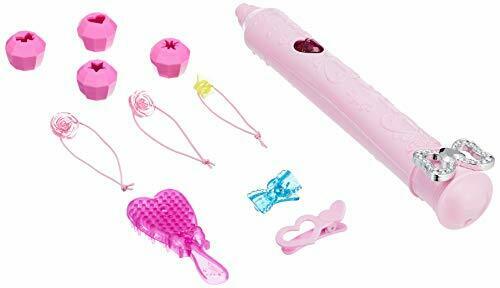 Takara Tomy Licca Doll Kira Chen Rika Chan 1/6 9inch Rika- Japan Figure Store - #1 Bring To You The Best Japanese Goods