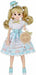 Takara Tomy Licca Doll Ld-13 I Love Cinnamoroll - Japan Figure