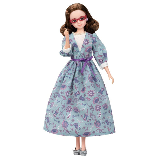 Takara Tomy Licca-Chan My Favorite Grandma Dress-Up Doll Toy Ages 3+- Japan Figure Store - #1 Bring To You The Best Japanese Goods