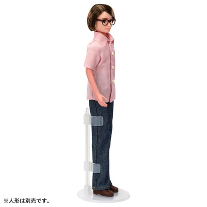 Takara Tomy Licca-Chan LG-14 Doll Stand Dress-Up Play Toy 3+- Japan Figure Store - #1 Bring To You The Best Japanese Goods