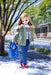 Takara Tomy Licca-chan Doll Lw-17 Rika Bijou Dress Set Street Walkno Dolls- Japan Figure Store - #1 Bring To You The Best Japanese Goods