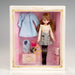 TAKARA TOMY Licca Doll 14Th Edition Licca Stylish Doll Collection Parfaite Snow Style- Japan Figure Store - #1 Bring To You The Best Japanese Goods