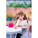 TAKARA TOMY Licca Doll 14Th Edition Licca Stylish Doll Collection Parfaite Snow Style- Japan Figure Store - #1 Bring To You The Best Japanese Goods