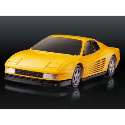 Takara Tomy Mall Original Tomica Premium Testarossa Japanese Non-Scale Car Model- Japan Figure Store - #1 Bring To You The Best Japanese Goods