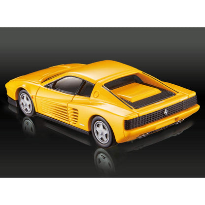 Takara Tomy Mall Original Tomica Premium Testarossa Japanese Non-Scale Car Model- Japan Figure Store - #1 Bring To You The Best Japanese Goods