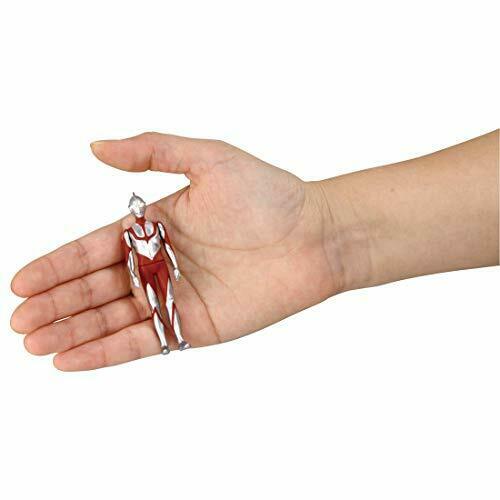 Takara Tomy Metacolle Shin Ultraman- Japan Figure Store - #1 Bring To You The Best Japanese Goods