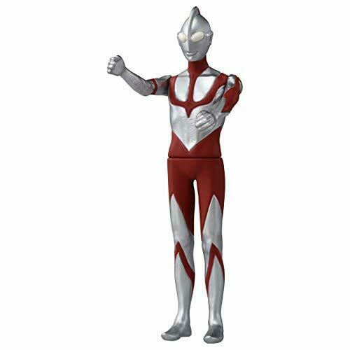 Takara Tomy Metacolle Shin Ultraman- Japan Figure Store - #1 Bring To You The Best Japanese Goods