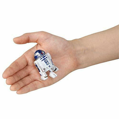 Takara Tomy Metacolle Star Wars R2-d2 Skywalker Dawn At Night- Japan Figure Store - #1 Bring To You The Best Japanese Goods