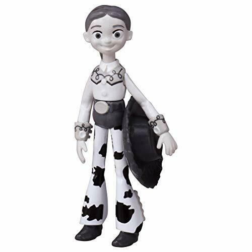 Takara Tomy Metal Figure Collection Metacolle Toy Story Woody & Jessie- Japan Figure Store - #1 Bring To You The Best Japanese Goods