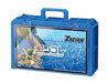 Takara Tomy Monster Collection Case Zacian Character Toy - Japan Figure