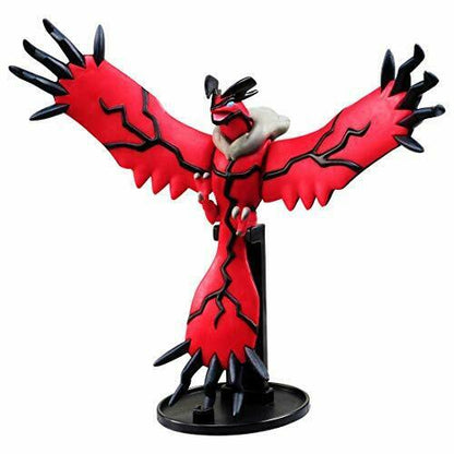 Takara Tomy Monster Collection Ml-13 Yveltal Character Toy- Japan Figure Store - #1 Bring To You The Best Japanese Goods