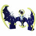 Takara Tomy Monster Collection Ml-15 Lunala Character Toy- Japan Figure Store - #1 Bring To You The Best Japanese Goods