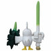 Takara Tomy Monster Collection Ms-30 Sirfetch'd Character Toy- Japan Figure Store - #1 Bring To You The Best Japanese Goods