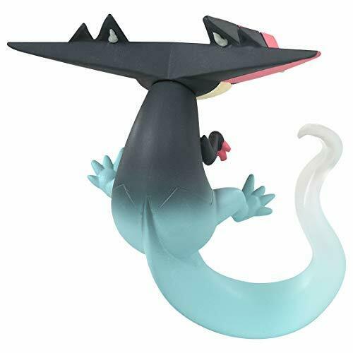 Takara Tomy Monster Collection Ms-41 Dragapult Character Toy- Japan Figure Store - #1 Bring To You The Best Japanese Goods