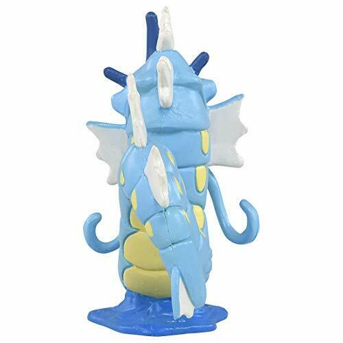 Takara Tomy Monster Collection Ms-20 Gyarados Character Toy- Japan Figure Store - #1 Bring To You The Best Japanese Goods
