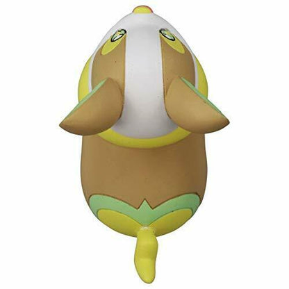 Takara Tomy Monster Collection Ms-27 Yamper Character Toy- Japan Figure Store - #1 Bring To You The Best Japanese Goods