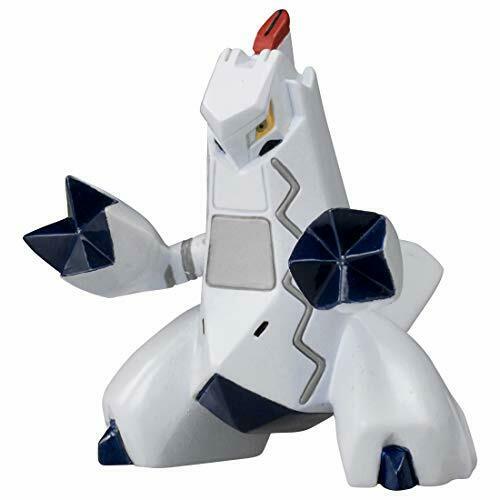 Takara Tomy Monster Collection Ms-28 Duraludon Character Toy- Japan Figure Store - #1 Bring To You The Best Japanese Goods