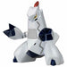 Takara Tomy Monster Collection Ms-28 Duraludon Character Toy- Japan Figure Store - #1 Bring To You The Best Japanese Goods