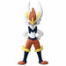 Takara Tomy Monster Collection Ms-35 Cinderace Character Toy- Japan Figure Store - #1 Bring To You The Best Japanese Goods