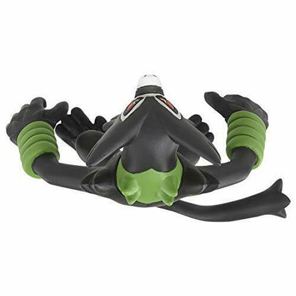 Takara Tomy Monster Collection Ms-40 Zarude Character Toy- Japan Figure Store - #1 Bring To You The Best Japanese Goods