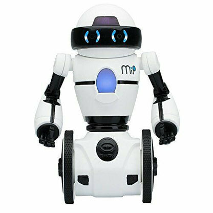Takara Tomy Omnibot Hello! Mip White Ver. - Japan Figure