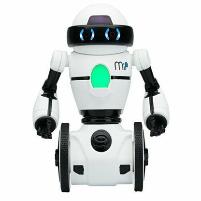 Takara Tomy Omnibot Hello! Mip White Ver.- Japan Figure Store - #1 Bring To You The Best Japanese Goods