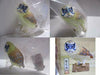 Takara Tomy Panda Hole Kabuki Owl All5 Set Gasha Mascot Capsule Figures Complete- Japan Figure Store - #1 Bring To You The Best Japanese Goods
