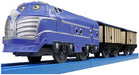 Takara Tomy Plarail Chuggington Cs-05 Harrison F/s- Japan Figure Store - #1 Bring To You The Best Japanese Goods