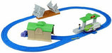 Takara Tomy Plarail Chuggington Plarail Koko And Drawbridge Starter Set- Japan Figure Store - #1 Bring To You The Best Japanese Goods