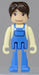 Takara Tomy Plarail Chuggington Plarail Koko And Drawbridge Starter Set- Japan Figure Store - #1 Bring To You The Best Japanese Goods