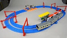 Takara Tomy Plarail Double-track Rail Set F/s- Japan Figure Store - #1 Bring To You The Best Japanese Goods