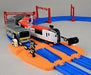 Takara Tomy Plarail Double-track Rail Set F/s- Japan Figure Store - #1 Bring To You The Best Japanese Goods