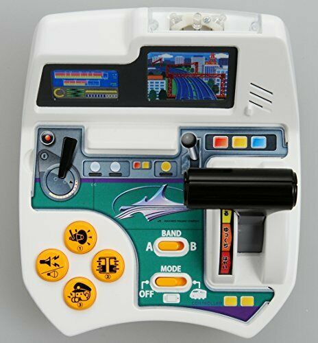 Takara Tomy Plarail Ir Controller & Shinkansen Series H5 Hayabusa- Japan Figure Store - #1 Bring To You The Best Japanese Goods