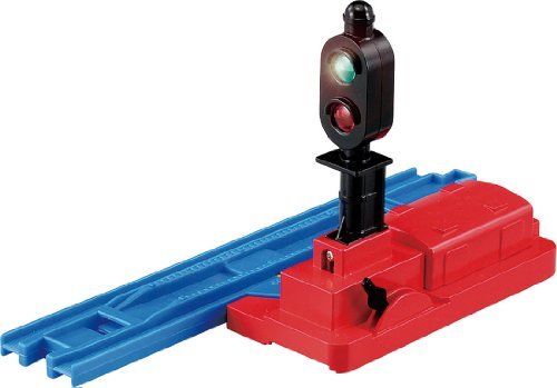 Takara Tomy Plarail J-10 Signal F/s - Japan Figure