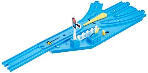 Takara Tomy Plarail R-16 Automatic Point Rail F/s - Japan Figure