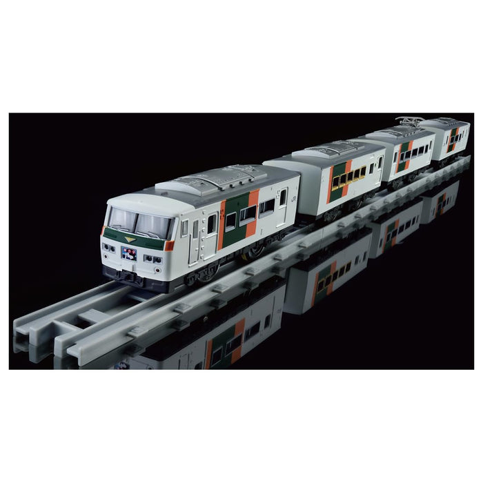 Takara Tomy Plarail 185 Series Express Train (Dancer/Shonan)- Japan Figure Store - #1 Bring To You The Best Japanese Goods