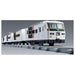 Takara Tomy Plarail 185 Series Express Train (Dancer/Shonan)- Japan Figure Store - #1 Bring To You The Best Japanese Goods