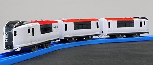 Takara Tomy Plarail S-15 Narita Express F/s- Japan Figure Store - #1 Bring To You The Best Japanese Goods