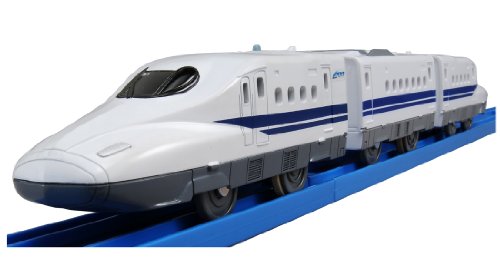 Takara Tomy Plarail S-11 Sound N700 Series Shinkansen F/s- Japan Figure Store - #1 Bring To You The Best Japanese Goods