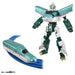 Takara Tomy Plarail Shinkalion E5 Hayabusa Toy Train for Ages 3+- Japan Figure Store - #1 Bring To You The Best Japanese Goods