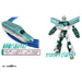 Takara Tomy Plarail Shinkalion E5 Hayabusa Toy Train for Ages 3+- Japan Figure Store - #1 Bring To You The Best Japanese Goods