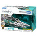 Takara Tomy Plarail Shinkalion Elda Drill Train Toy for Ages 3+- Japan Figure Store - #1 Bring To You The Best Japanese Goods